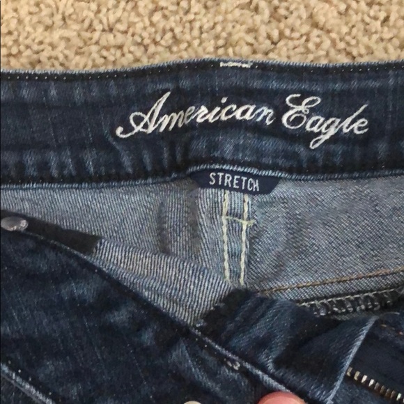 American Eagle Shorts - Picture 3 of 4